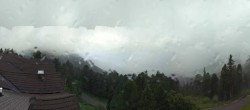 Archived image Webcam Plose/ Brixen Kreuztal 13:00