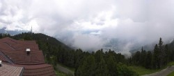Archived image Webcam Plose/ Brixen Kreuztal 15:00