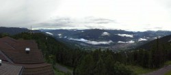 Archived image Webcam Plose/ Brixen Kreuztal 05:00