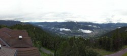 Archived image Webcam Plose/ Brixen Kreuztal 06:00