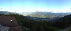 Archived image Webcam Plose/ Brixen Kreuztal 05:00