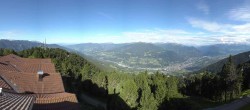 Archiv Foto Webcam Plose (Brixen): Kreuztal 07:00