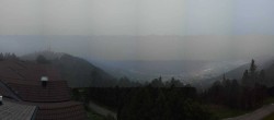 Archiv Foto Webcam Plose (Brixen): Kreuztal 05:00