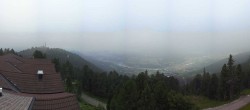 Archiv Foto Webcam Plose (Brixen): Kreuztal 06:00