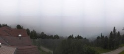 Archiv Foto Webcam Plose (Brixen): Kreuztal 07:00