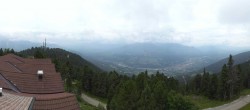 Archiv Foto Webcam Plose (Brixen): Kreuztal 09:00