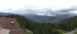 Archived image Webcam Plose/ Brixen Kreuztal 13:00
