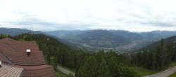 Archiv Foto Webcam Plose (Brixen): Kreuztal 07:00