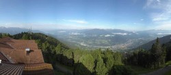 Archiv Foto Webcam Plose (Brixen): Kreuztal 07:00
