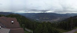 Archiv Foto Webcam Plose (Brixen): Kreuztal 05:00