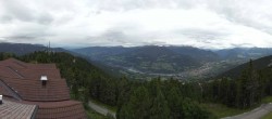 Archiv Foto Webcam Plose (Brixen): Kreuztal 07:00
