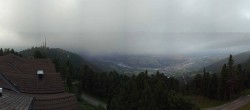 Archiv Foto Webcam Plose (Brixen): Kreuztal 05:00