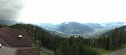 Archiv Foto Webcam Plose (Brixen): Kreuztal 17:00