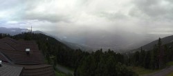 Archiv Foto Webcam Plose (Brixen): Kreuztal 05:00