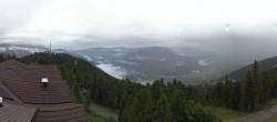 Archiv Foto Webcam Plose (Brixen): Kreuztal 07:00