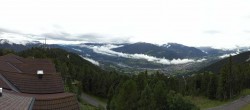 Archiv Foto Webcam Plose (Brixen): Kreuztal 13:00