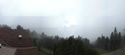 Archiv Foto Webcam Plose (Brixen): Kreuztal 15:00
