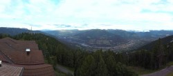 Archiv Foto Webcam Plose (Brixen): Kreuztal 05:00