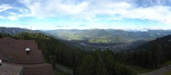 Archiv Foto Webcam Plose (Brixen): Kreuztal 06:00