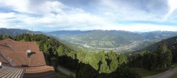 Archiv Foto Webcam Plose (Brixen): Kreuztal 07:00
