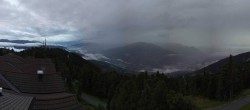 Archived image Webcam Plose/ Brixen Kreuztal 05:00