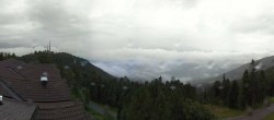 Archived image Webcam Plose/ Brixen Kreuztal 07:00