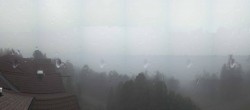 Archiv Foto Webcam Plose (Brixen): Kreuztal 09:00