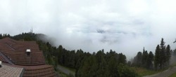 Archiv Foto Webcam Plose (Brixen): Kreuztal 11:00