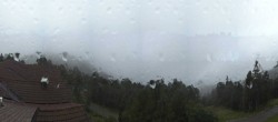 Archiv Foto Webcam Plose (Brixen): Kreuztal 13:00