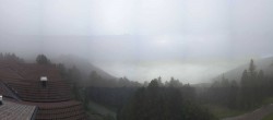 Archiv Foto Webcam Plose (Brixen): Kreuztal 17:00