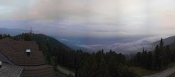Archiv Foto Webcam Plose (Brixen): Kreuztal 05:00