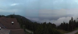 Archiv Foto Webcam Plose (Brixen): Kreuztal 06:00