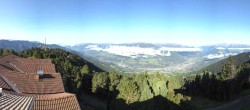 Archiv Foto Webcam Plose (Brixen): Kreuztal 06:00