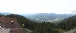 Archived image Webcam Plose/ Brixen Kreuztal 12:00