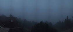 Archiv Foto Webcam Plose (Brixen): Kreuztal 19:00
