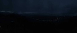 Archiv Foto Webcam Plose (Brixen): Kreuztal 05:00