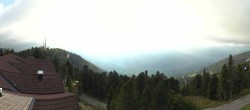 Archiv Foto Webcam Plose (Brixen): Kreuztal 12:00