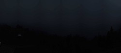 Archived image Webcam Plose/ Brixen Kreuztal 05:00