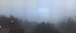Archiv Foto Webcam Plose (Brixen): Kreuztal 08:00