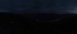 Archived image Webcam Plose/ Brixen Kreuztal 05:00
