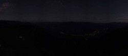 Archiv Foto Webcam Plose (Brixen): Kreuztal 05:00