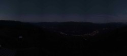 Archiv Foto Webcam Plose (Brixen): Kreuztal 06:00