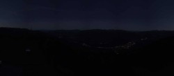 Archiv Foto Webcam Plose (Brixen): Kreuztal 06:00