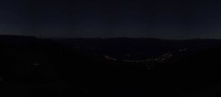 Archived image Webcam Plose/ Brixen Kreuztal 06:00