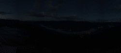 Archiv Foto Webcam Plose (Brixen): Kreuztal 06:00