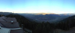 Archived image Webcam Plose/ Brixen Kreuztal 06:00