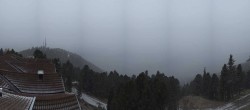 Archived image Webcam Plose/ Brixen Kreuztal 15:00