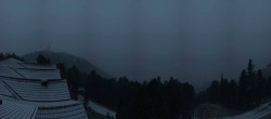 Archived image Webcam Plose/ Brixen Kreuztal 17:00