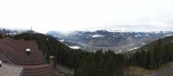 Archived image Webcam Plose/ Brixen Kreuztal 13:00