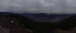 Archiv Foto Webcam Plose (Brixen): Kreuztal 05:00